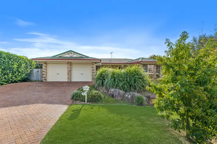 93 Silvara Circuit, Capalaba QLD 4157
