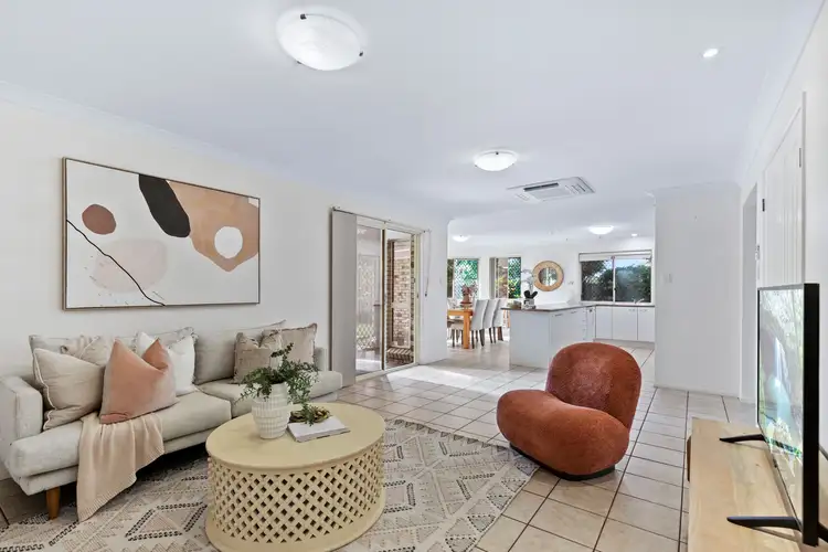 Fourth view of Homely house listing, 93 Silvara Circuit, Capalaba QLD 4157
