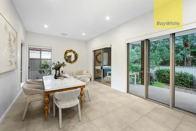 Third view of Homely semi-detached listing, 44A Supply Street, Dundas Valley NSW 2117
