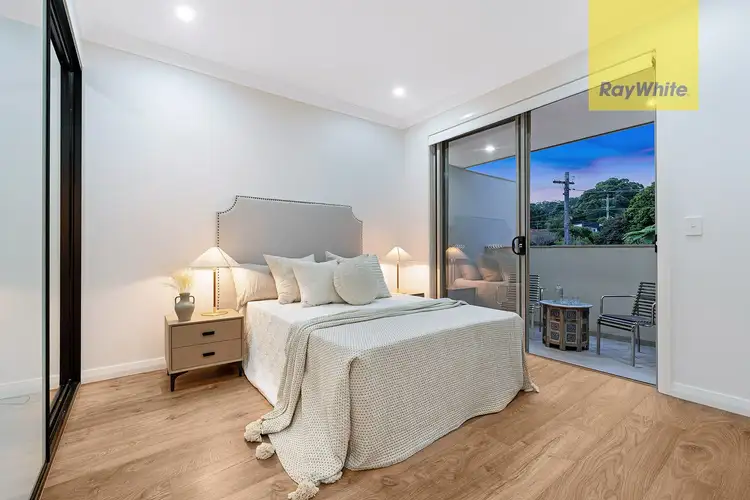 Sixth view of Homely semi-detached listing, 44A Supply Street, Dundas Valley NSW 2117