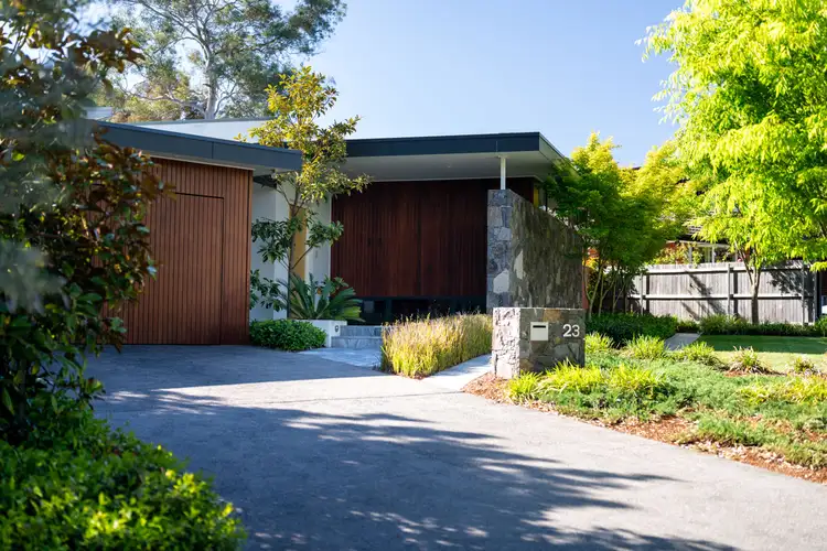 23 Blackbutt Street