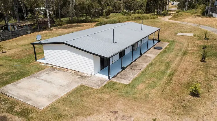 44-48 Bayes Road, Logan Reserve QLD 4133