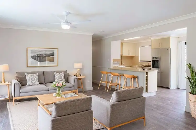Second view of Homely house listing, 44-48 Bayes Road, Logan Reserve QLD 4133