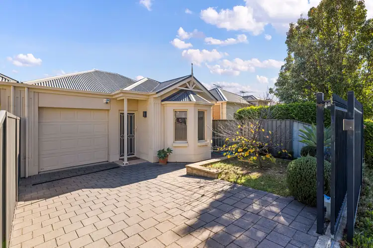 12A Frank Street, Newton SA 5074