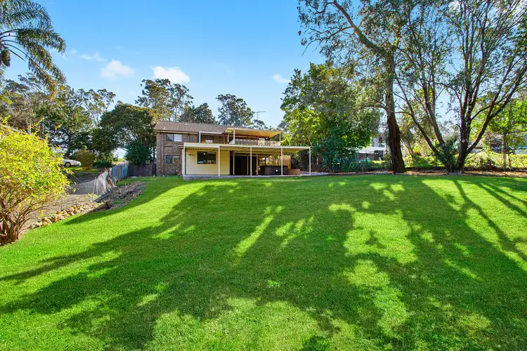 481 Kurmond Road, Freemans Reach NSW 2756