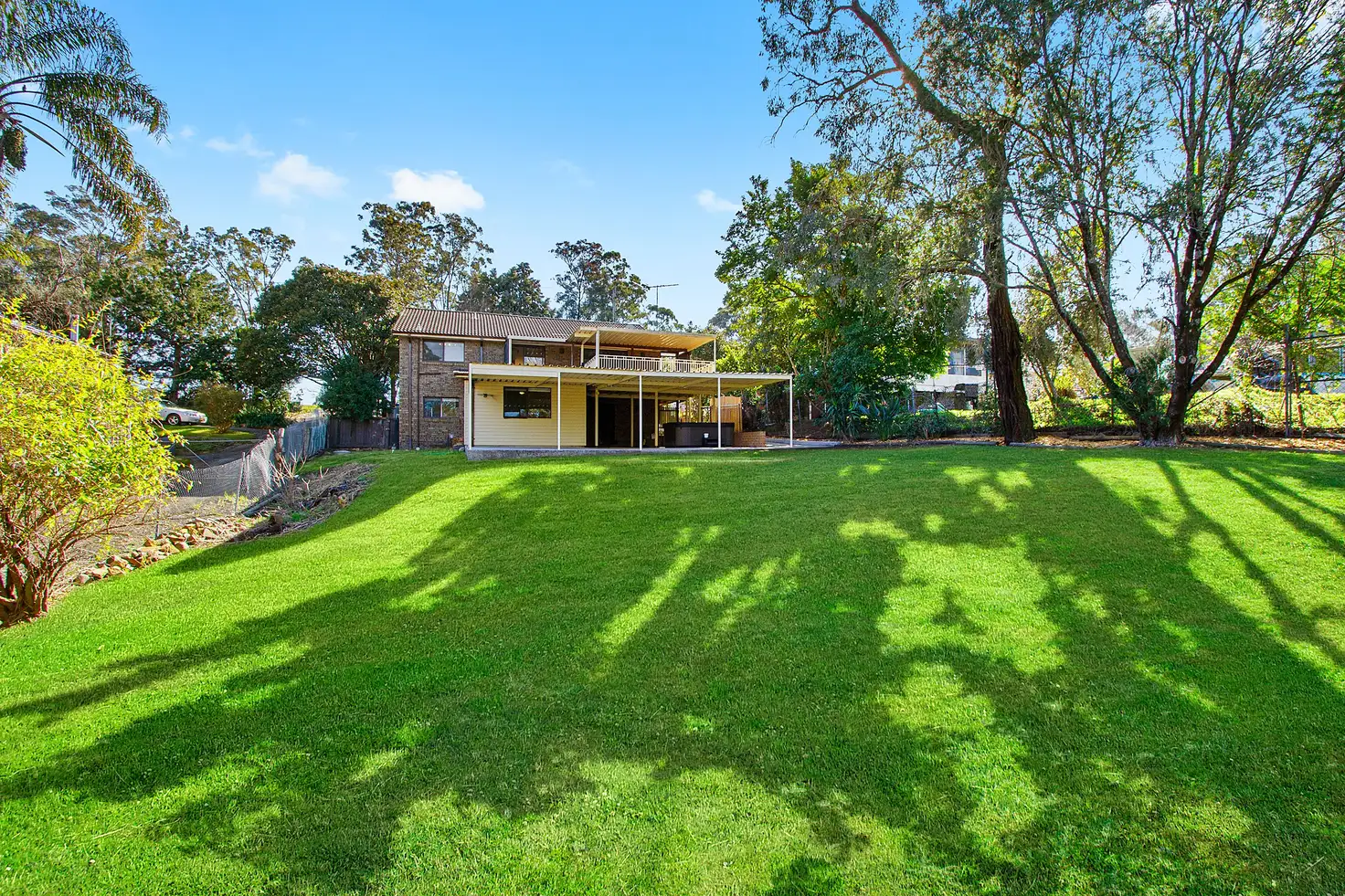 Main view of Homely house listing, 481 Kurmond Road, Freemans Reach NSW 2756