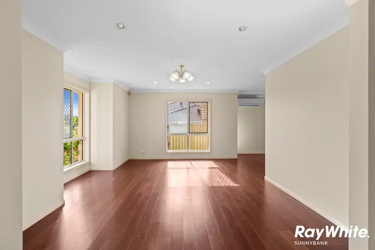 Third view of Homely house listing, 36 Oxford Place, Stretton QLD 4116
