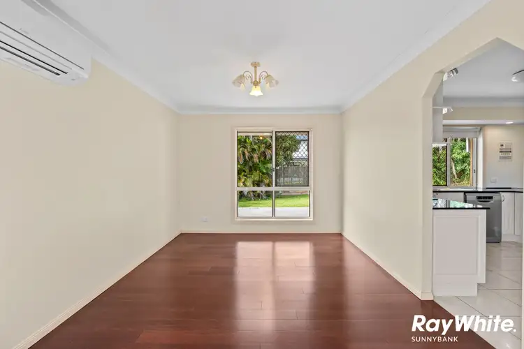 Fourth view of Homely house listing, 36 Oxford Place, Stretton QLD 4116