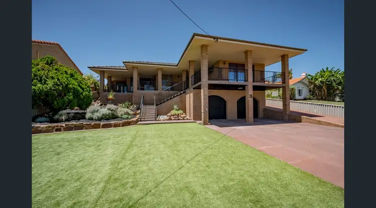 13 Bayview Street, Mount Tarcoola WA 6530