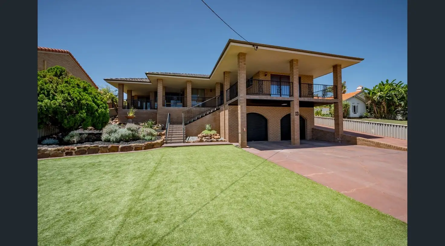Main view of Homely house listing, 13 Bayview Street, Mount Tarcoola WA 6530