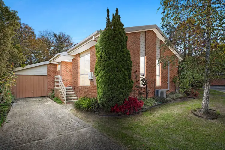 5/8 Bennison Street, Croydon VIC 3136