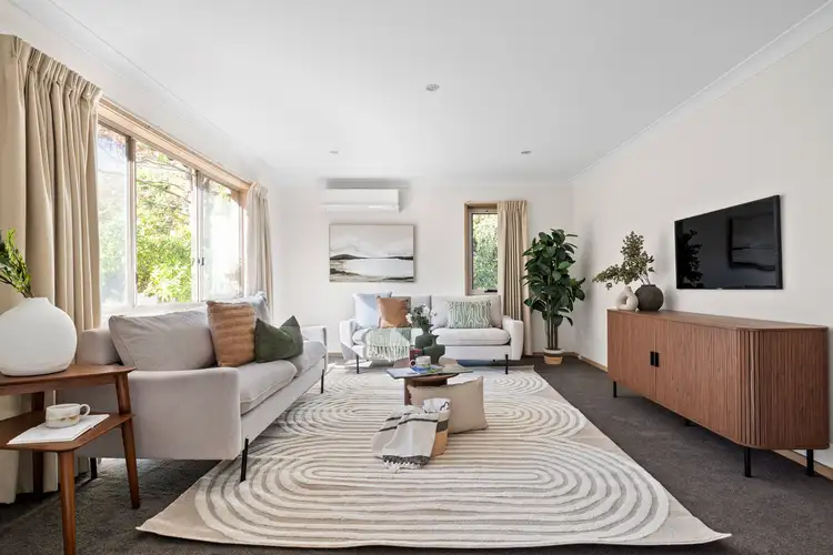 Second view of Homely unit listing, 5/8 Bennison Street, Croydon VIC 3136