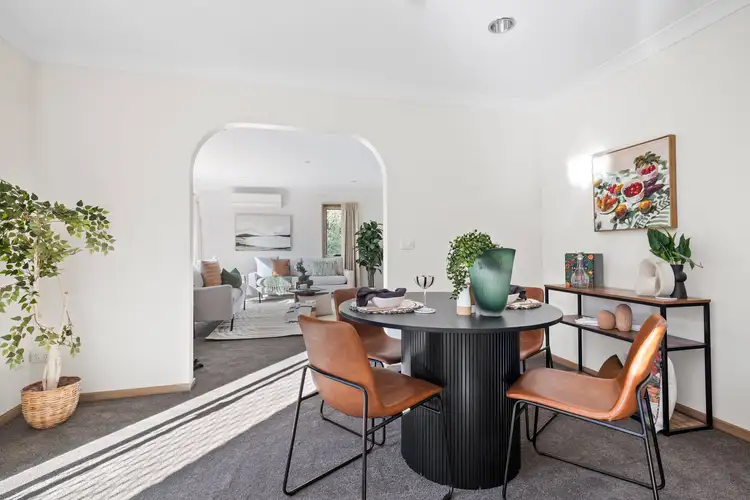 Third view of Homely unit listing, 5/8 Bennison Street, Croydon VIC 3136