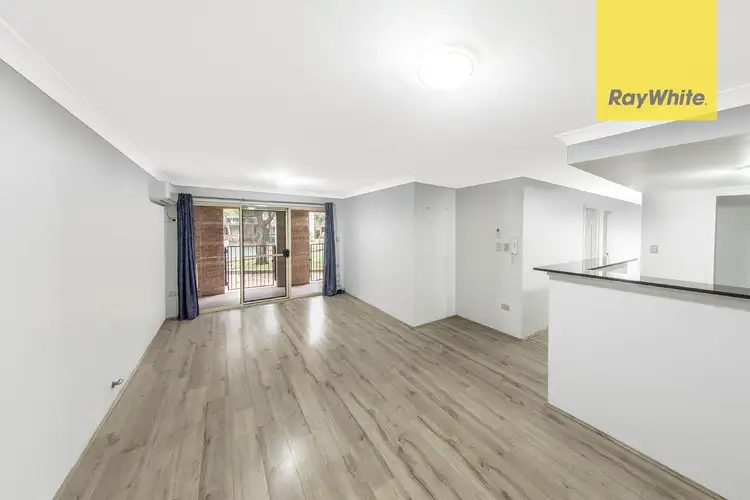 40/68 Macarthur Street, Parramatta NSW 2150
