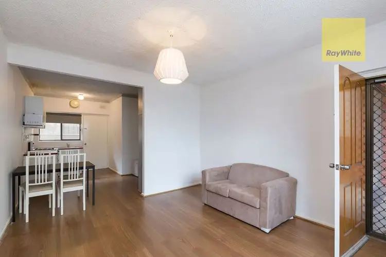 Main view of Homely unit listing, 3/63 Downing Street, Hove SA 5048