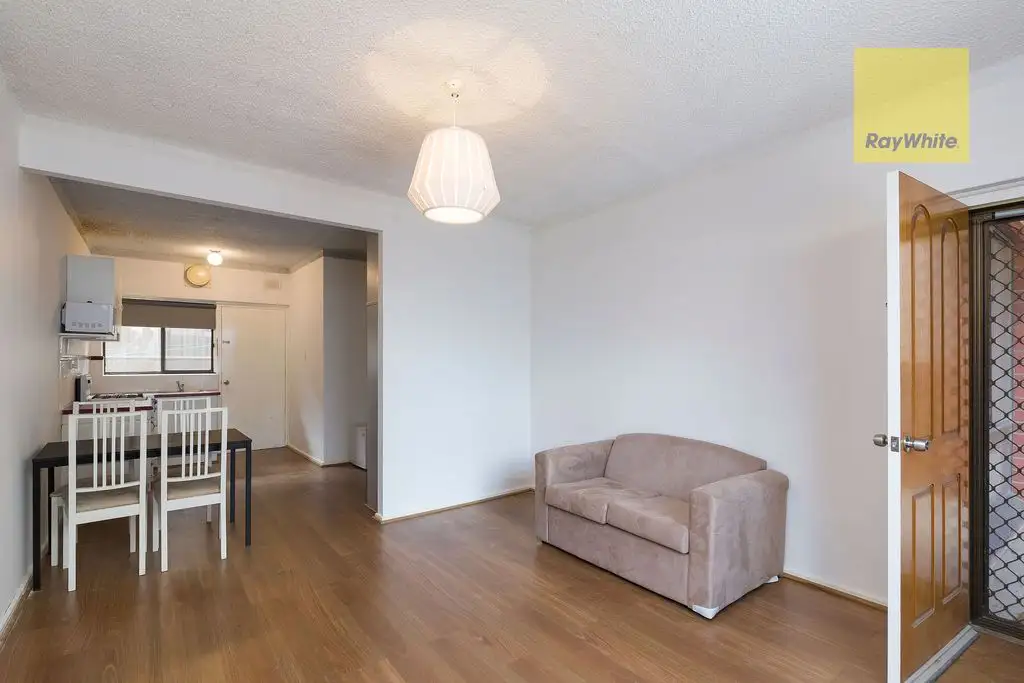 Main view of Homely unit listing, 3/63 Downing Street, Hove SA 5048