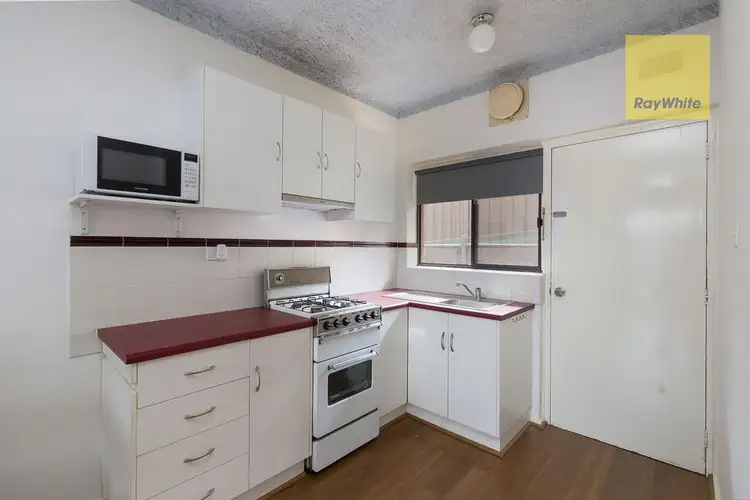 Fourth view of Homely unit listing, 3/63 Downing Street, Hove SA 5048