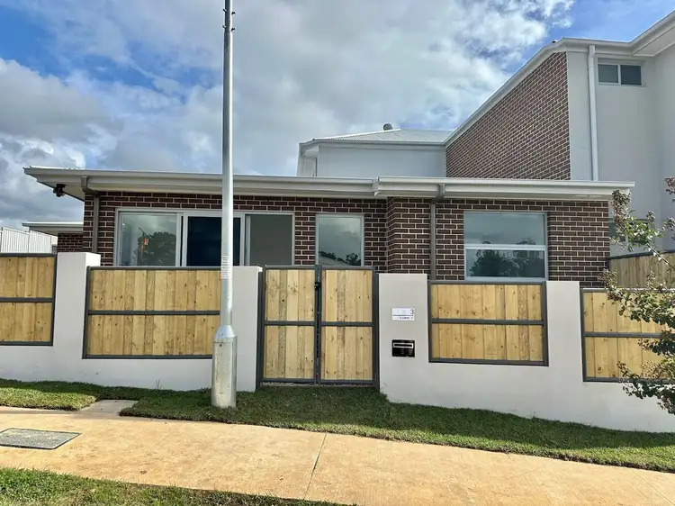 3 Clemont Street, Wilton NSW 2571