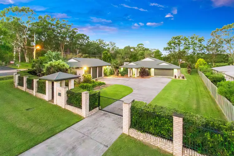 1 Geordon Street, Narangba QLD 4504