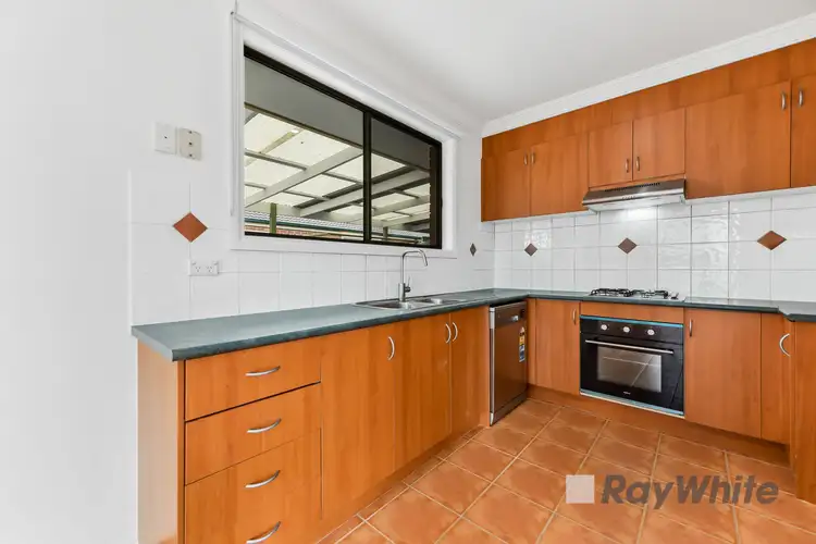 Fifth view of Homely house listing, 42 Strabane Way, Hampton Park VIC 3976