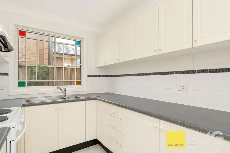 Third view of Homely townhouse listing, 1/31-33 Elsham Road, Auburn NSW 2144