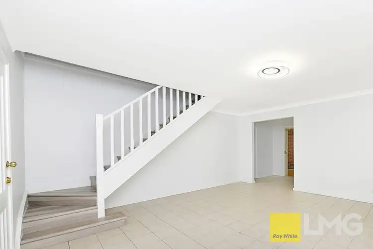 Sixth view of Homely townhouse listing, 1/31-33 Elsham Road, Auburn NSW 2144