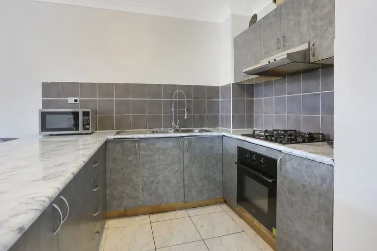 Third view of Homely unit listing, 22/14-18 Fourth Avenue, Blacktown NSW 2148