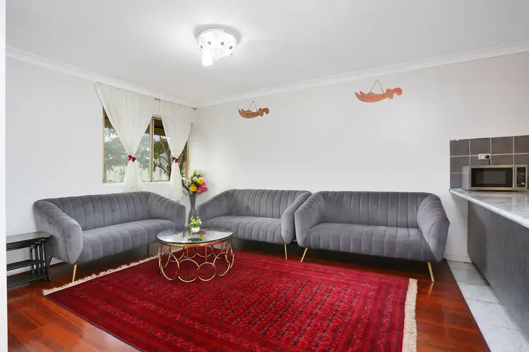 Fourth view of Homely unit listing, 22/14-18 Fourth Avenue, Blacktown NSW 2148