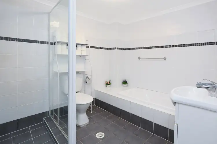 Sixth view of Homely unit listing, 22/14-18 Fourth Avenue, Blacktown NSW 2148