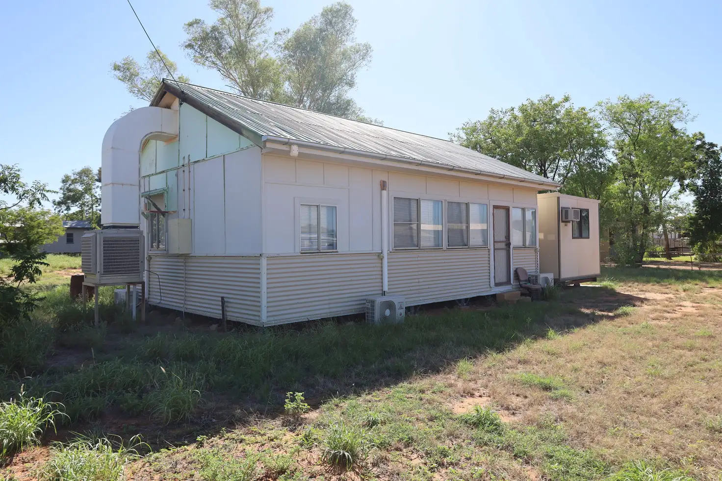 Main view of Homely house listing, 13 Victoria Street, Windorah QLD 4481