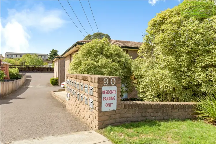 17/90 Collett Street, Queanbeyan NSW 2620