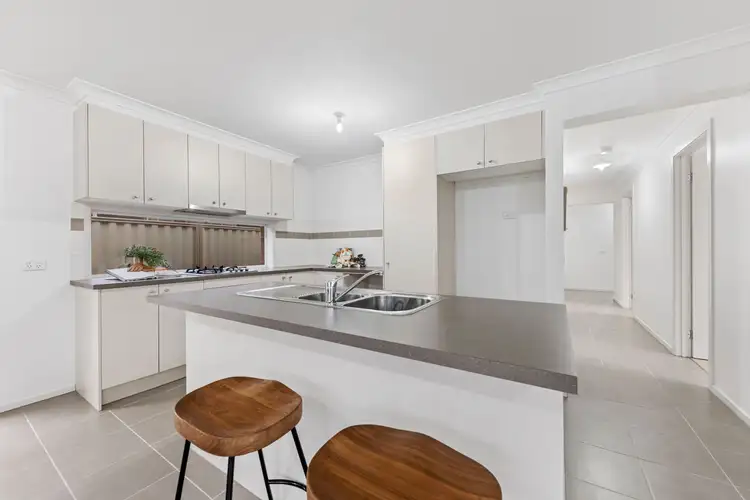 Third view of Homely house listing, 48 Edenbrook Circuit, Pakenham VIC 3810