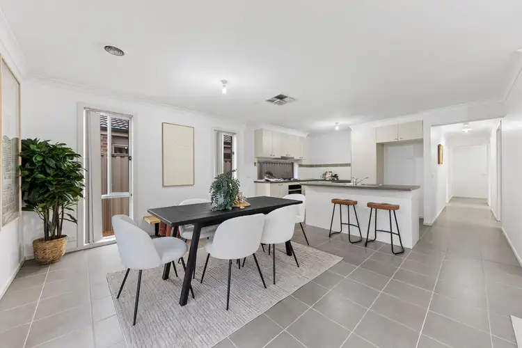 Sixth view of Homely house listing, 48 Edenbrook Circuit, Pakenham VIC 3810