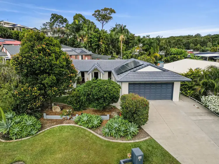 1 Rathdowney Avenue