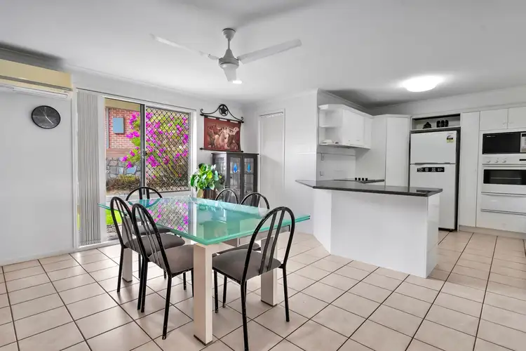 Fourth view of Homely house listing, 1 Rathdowney Avenue, Aroona QLD 4551
