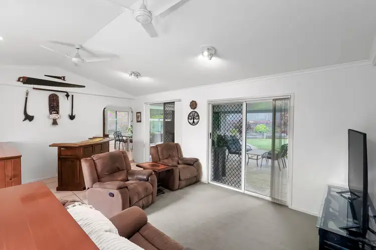 Sixth view of Homely house listing, 1 Rathdowney Avenue, Aroona QLD 4551