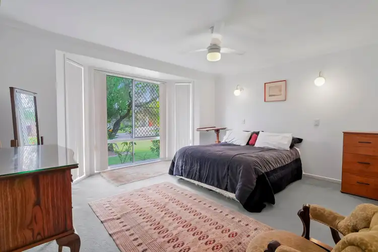 Seventh view of Homely house listing, 1 Rathdowney Avenue, Aroona QLD 4551