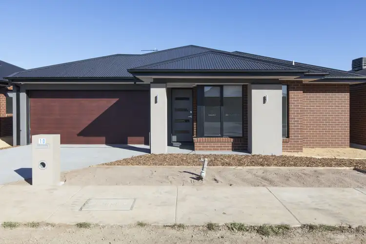 10 Billimina Street, Stawell VIC 3380