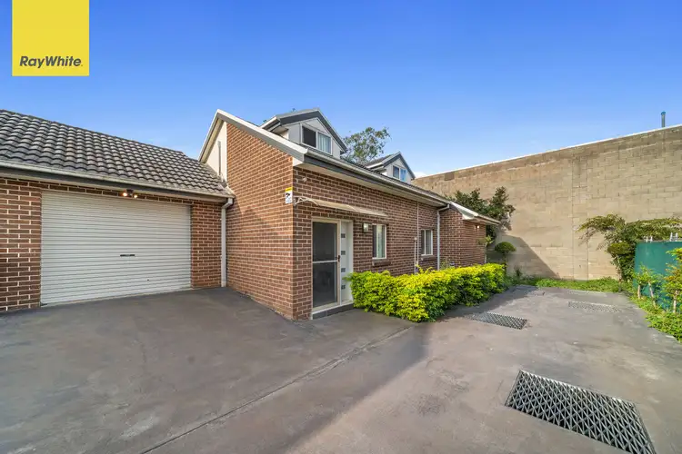 5/76 Marshall Street, Bankstown NSW 2200