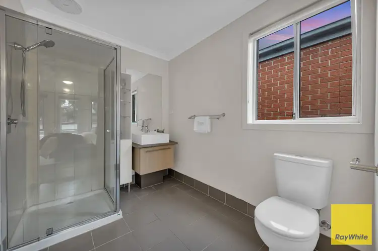 Sixth view of Homely house listing, 8 Vilnius Way, Truganina VIC 3029