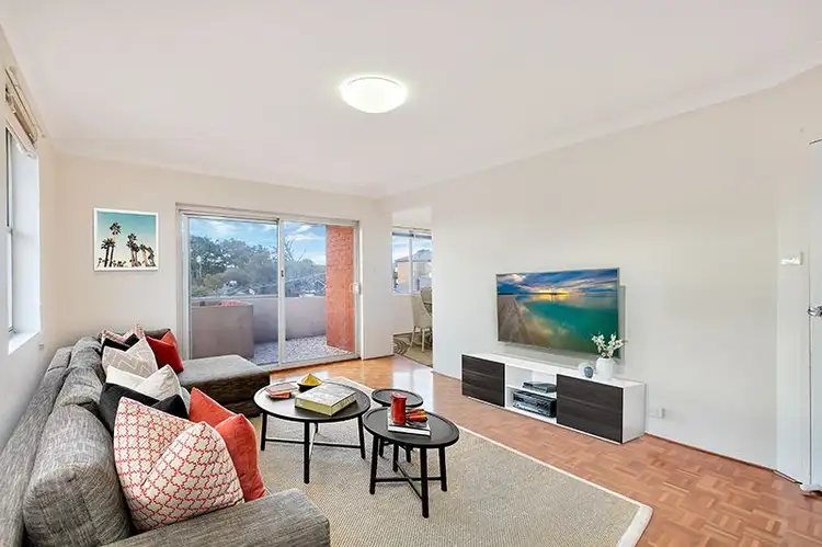 5/124 Clovelly Road, Randwick NSW 2031