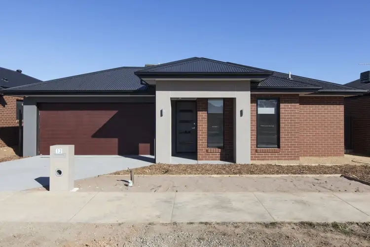 12 Billimina Street, Stawell VIC 3380