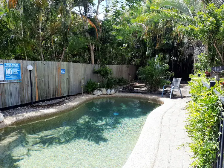 9/22-24 Fairweather Street, Yorkeys Knob QLD 4878