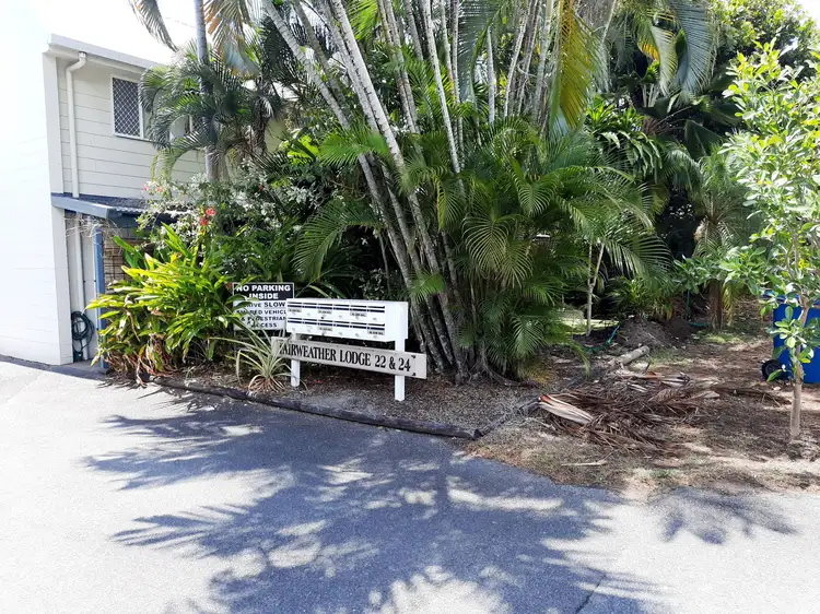 Second view of Homely unit listing, 9/22-24 Fairweather Street, Yorkeys Knob QLD 4878