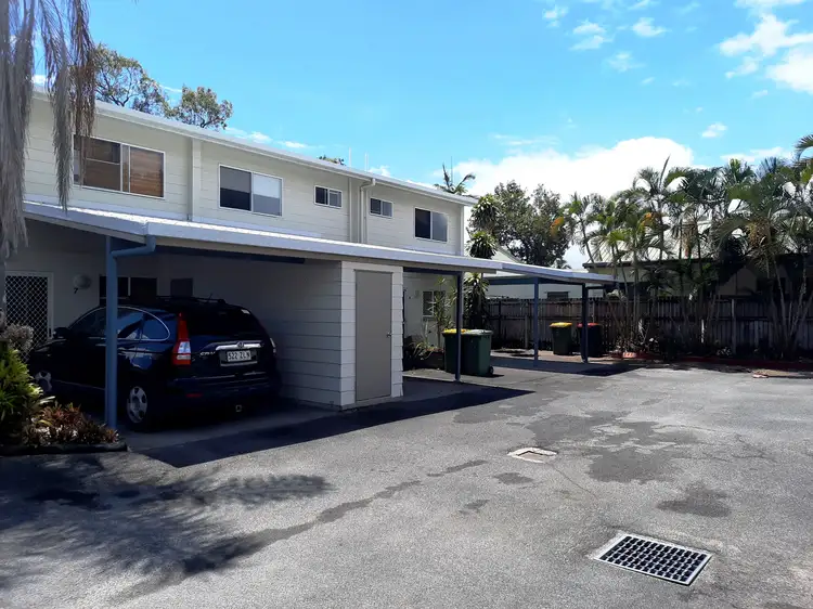 Third view of Homely unit listing, 9/22-24 Fairweather Street, Yorkeys Knob QLD 4878
