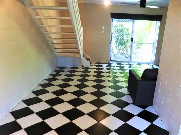 Fifth view of Homely unit listing, 9/22-24 Fairweather Street, Yorkeys Knob QLD 4878