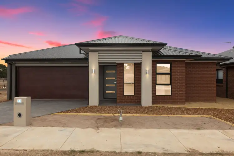30 Billimina Street, Stawell VIC 3380