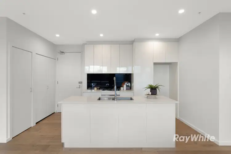 Third view of Homely apartment listing, 204/332 Neerim Road, Carnegie VIC 3163