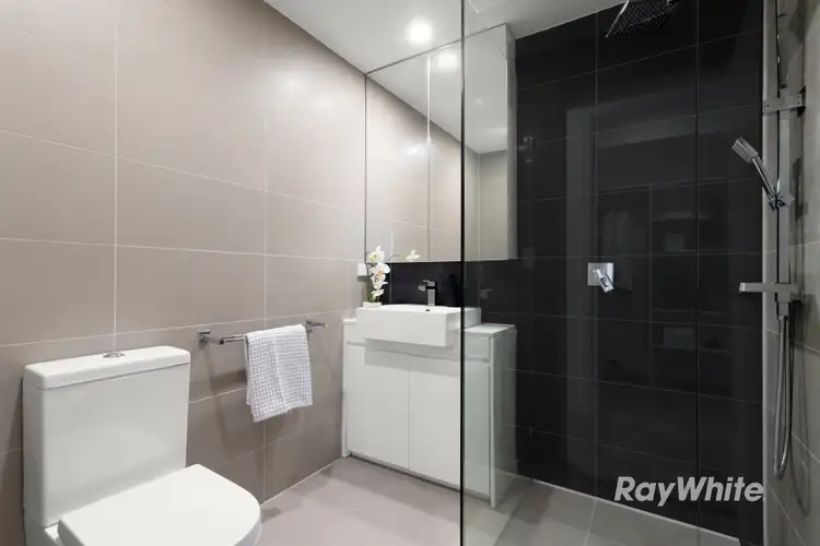 Sixth view of Homely apartment listing, 204/332 Neerim Road, Carnegie VIC 3163