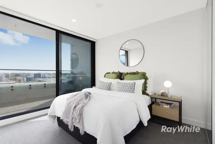 Fourth view of Homely apartment listing, 602/324 Centre Road, Bentleigh VIC 3204